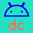 Droidcon icon