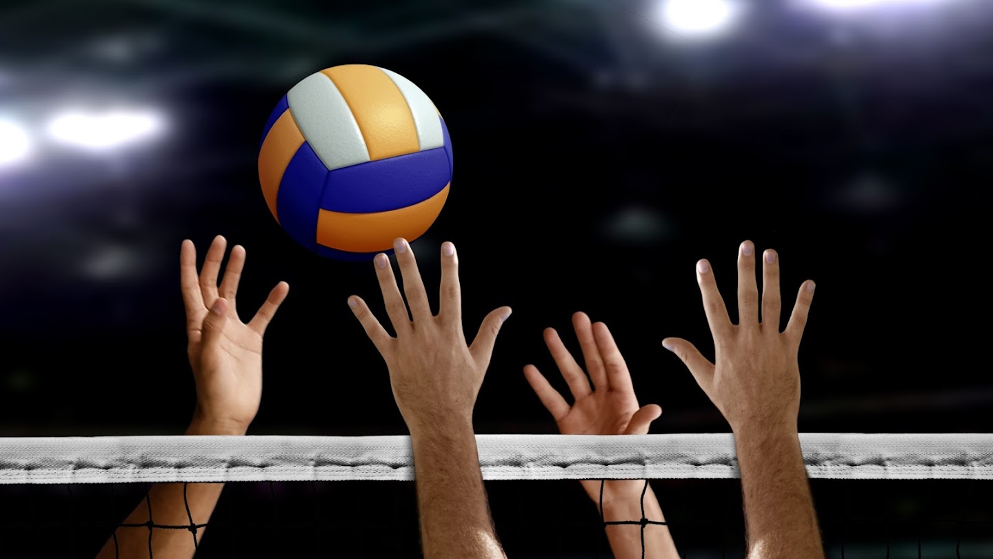 Watch NCAA Women's Volleyball Selection Special live