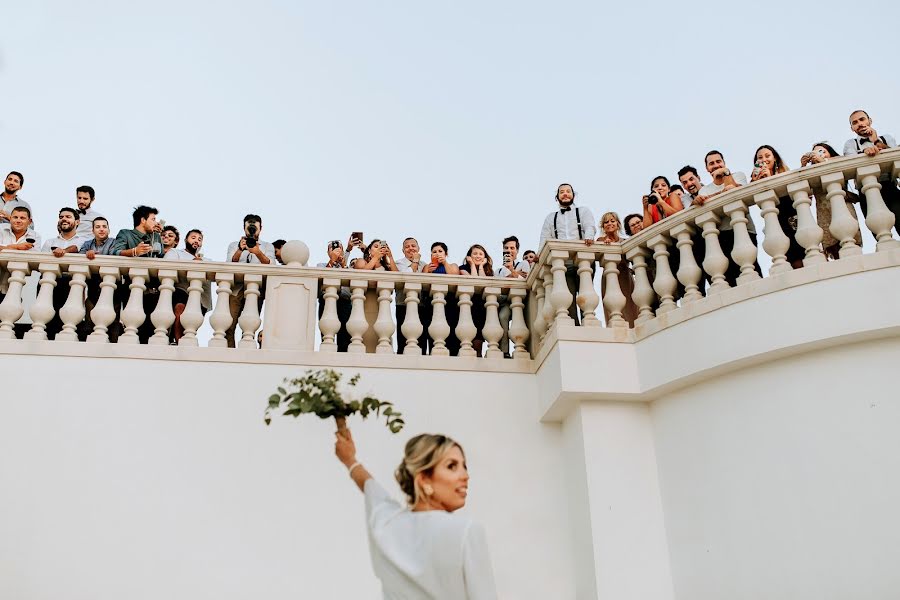 Wedding photographer Valter Antunes (valterantunes). Photo of 12 April 2021