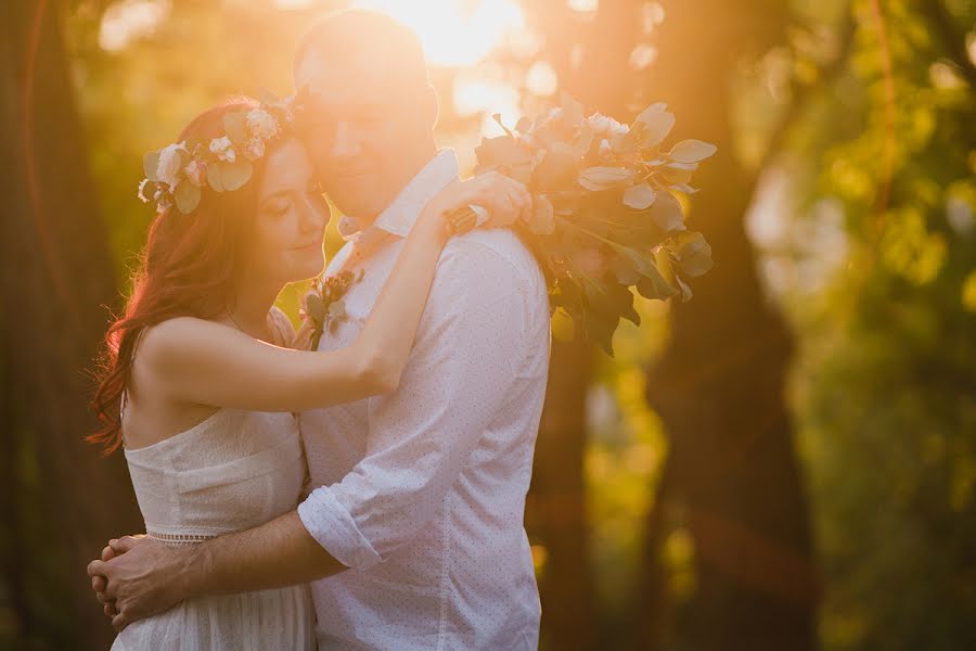 Hochzeitsfotograf Anna Gorbenko (annagorbenko). Foto vom 13. August 2019