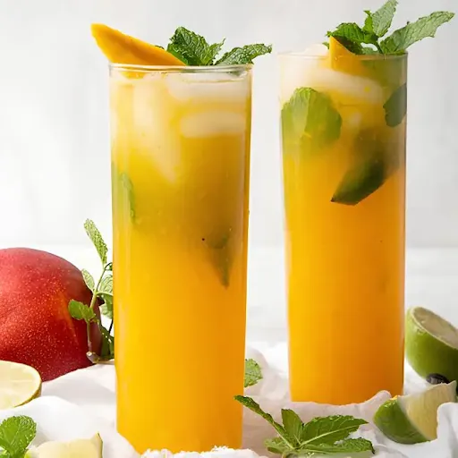 Mango Cooler