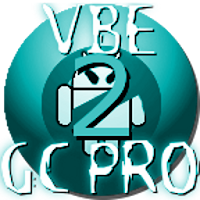 VBE GHOST COM PRO 2