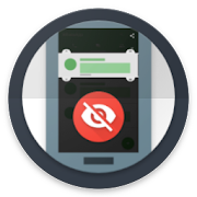 Privacy Screen Guard & Filter 1.6.0 Icon