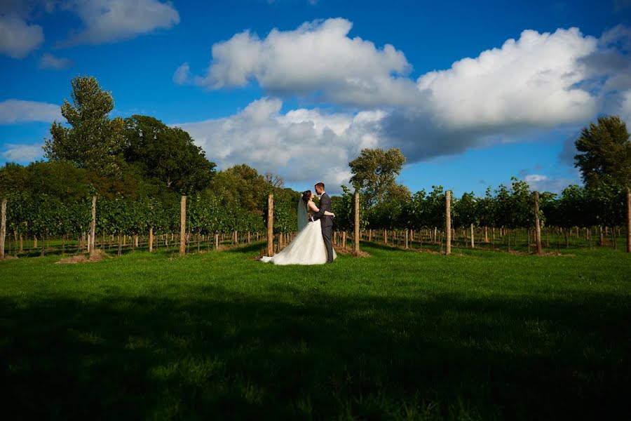 Wedding photographer Will Dolphin (willdolphin). Photo of 1 June 2019
