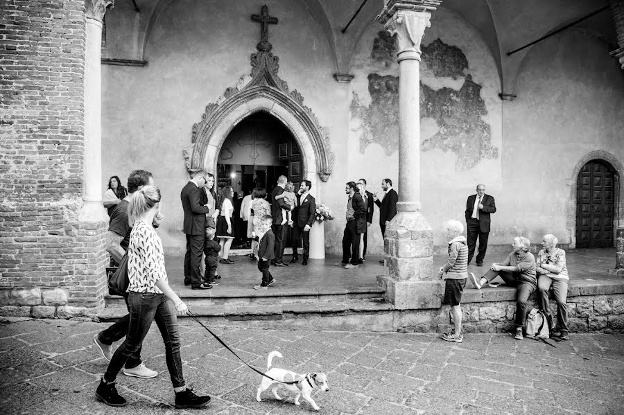 Düğün fotoğrafçısı Vincenzo Di Stefano (vincenzodistef). 16 Ocak 2019 fotoları