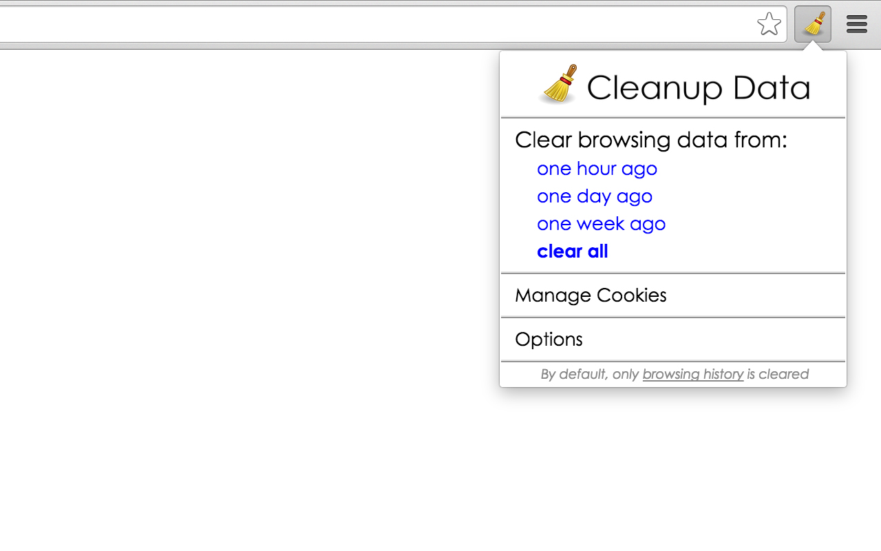 Cleanup Data Preview image 2