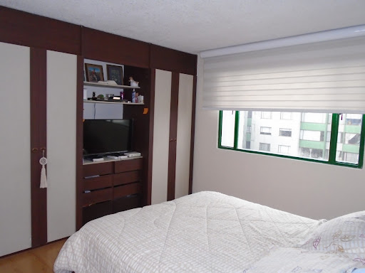 Apartamento En Venta - San Fernando, Bogota