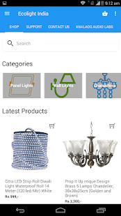 Ecolight India(圖1)-速報App