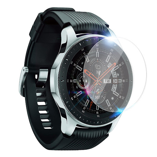 Title 3, Galaxy Watch Watch Watch Tempered Film 42 46 F...
