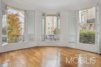 appartement à Neuilly-sur-Seine (92)