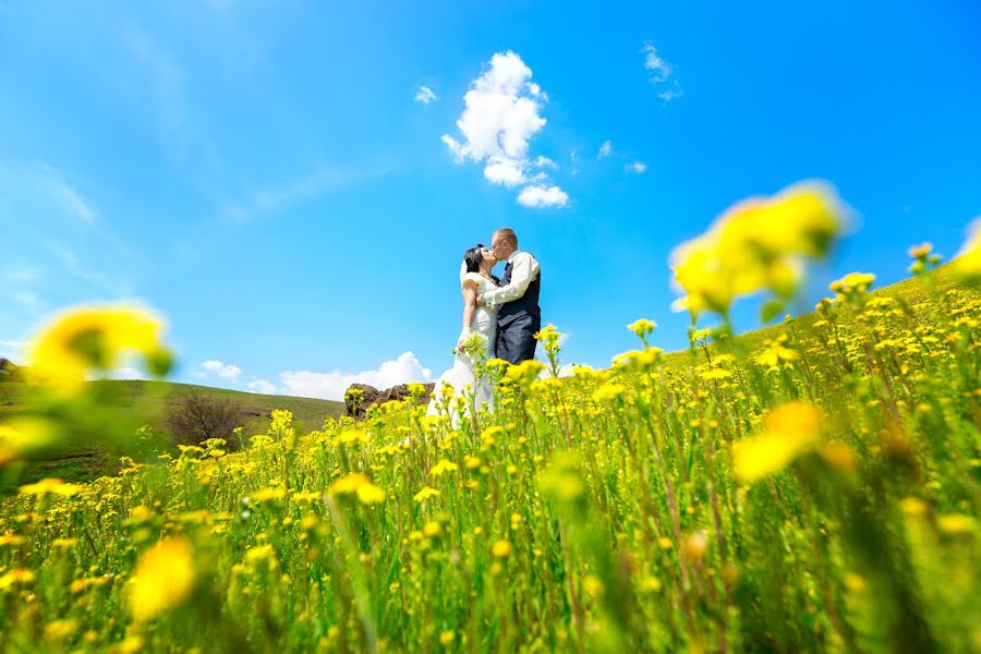 Bröllopsfotograf Pavlo Hlushchuk (hlushchuk). Foto av 26 april 2015