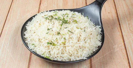 Jeera Rice