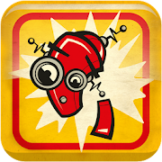 Kung Fu Robot 1.1.0 Icon