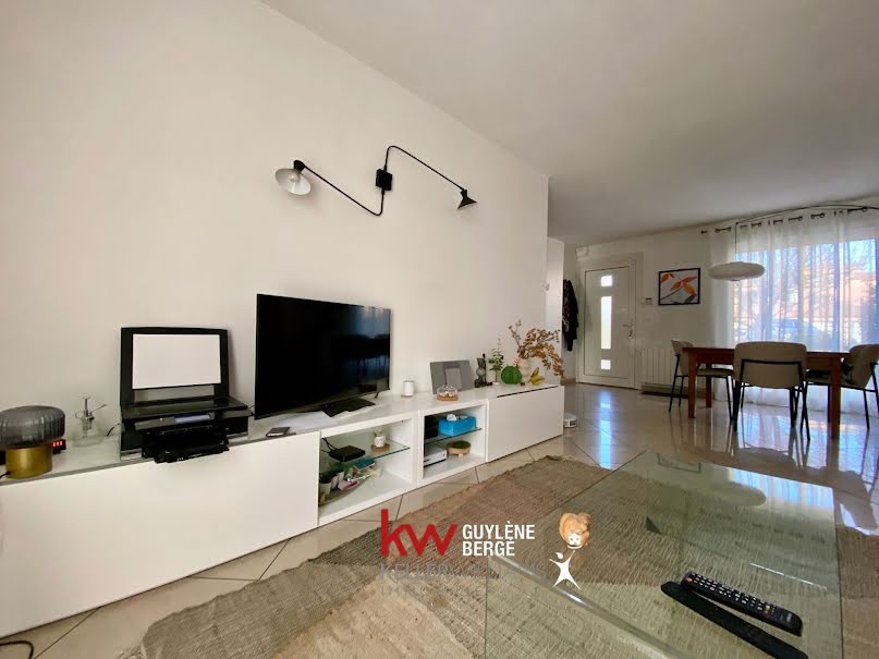 Vente appartement 4 pièces 84 m² à Prades-le-Lez (34730), 339 000 €