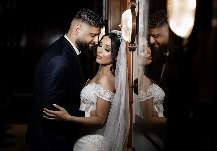 Fotografo di matrimoni Egemen Kurar (5125578). Foto del 10 dicembre 2022