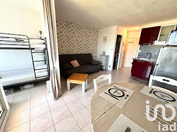 appartement à Canet-en-Roussillon (66)