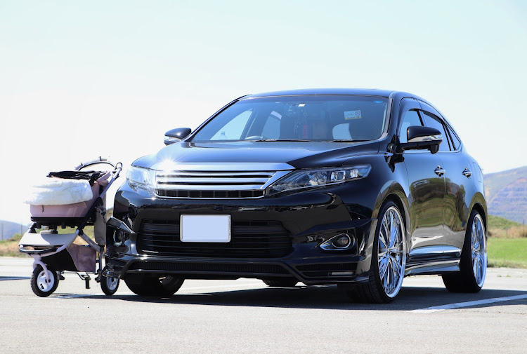 クラウンアスリートのJun Style・徘徊の帝王・Car Tuber・阿蘇ファームランドミーティング・hide基地さん主催MTに関するカスタム事例の投稿画像151枚目