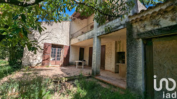 maison à Bagnols-sur-ceze (30)