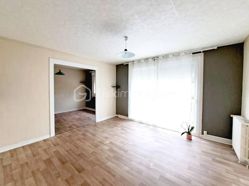 Vente maison 5 pièces 100 m² à Huelgoat (29690), 148 400 €