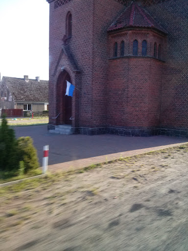 Church Wężyska