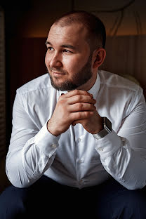 Fotógrafo de bodas Vadim Blagoveschenskiy (photoblag). Foto del 19 de marzo 2020