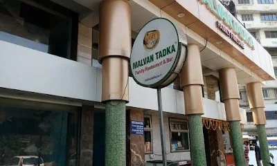 Tawa Multicuisine Restaurant