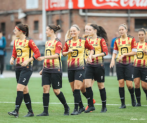 KV Mechelen kondigt nog twee nieuwkomers aan voor vrouwenploeg