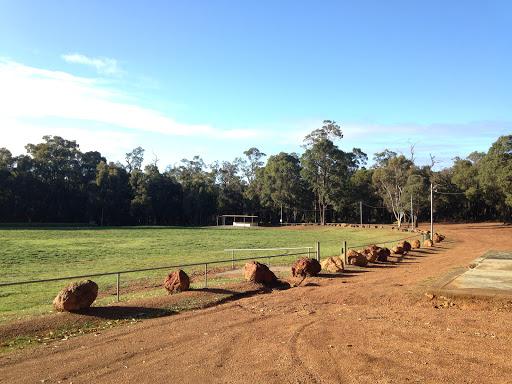 Jarrahdale Showgrounds