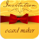 Cover Image of Baixar Party Invitation Maker 1.01 APK