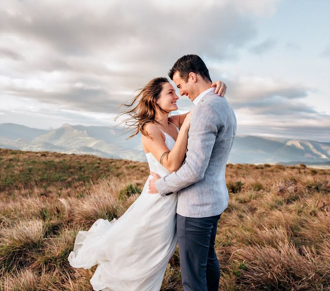 Wedding photographer Yuri Nunes (yurinunes). Photo of 18 October 2021