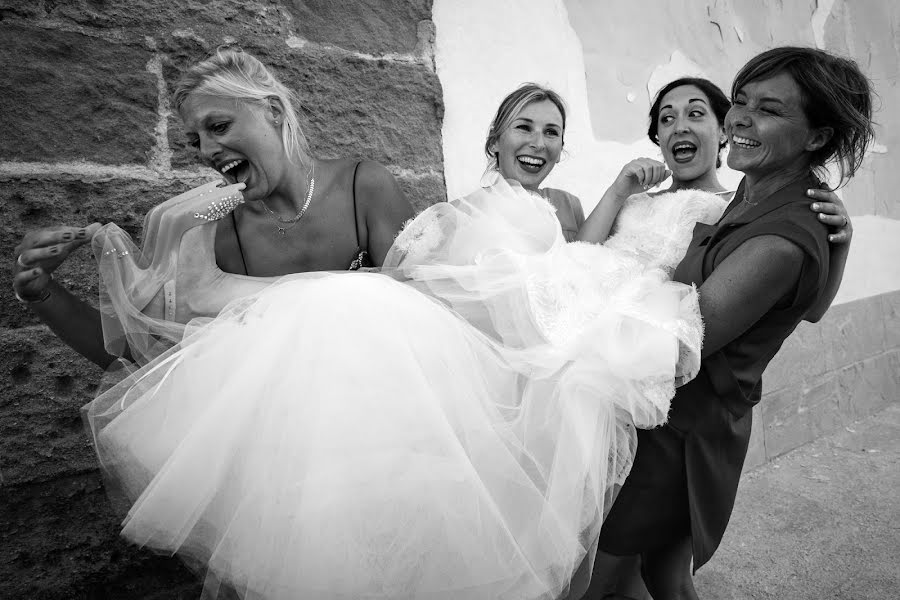 Wedding photographer Estelle Carlier (estellephoto59). Photo of 25 January 2018