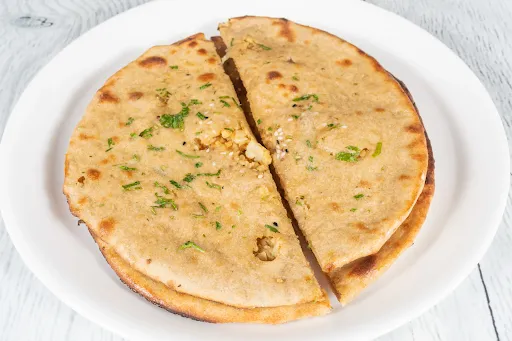 Gobhi Paratha