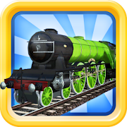 My First TRAINZ Set Mod apk скачать последнюю версию бесплатно