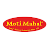 Moti Mahal, City Centre, MG Road, Gurgaon logo