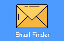 Email Finder small promo image