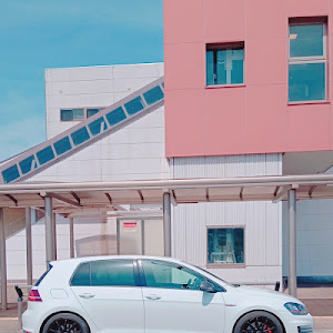 ゴルフ MK7