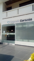 Sagrado Corazón