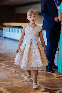 Fotografo di matrimoni Irina Makhinich (makhinich). Foto del 10 settembre 2019