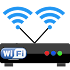 Router settings Router Admin Setup WiFi Password1.0.4