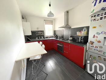 appartement à Soisy-sur-Seine (91)