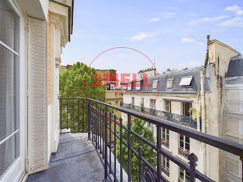 appartement à Paris 16ème (75)