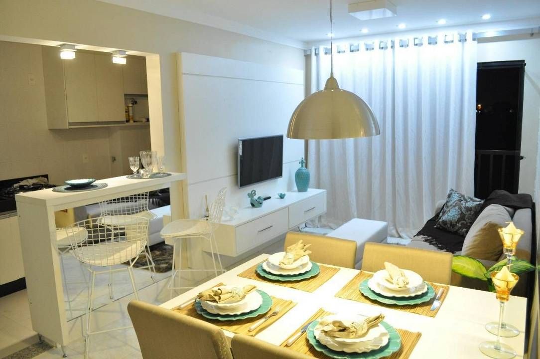 Apartamentos à venda Jardim Europa