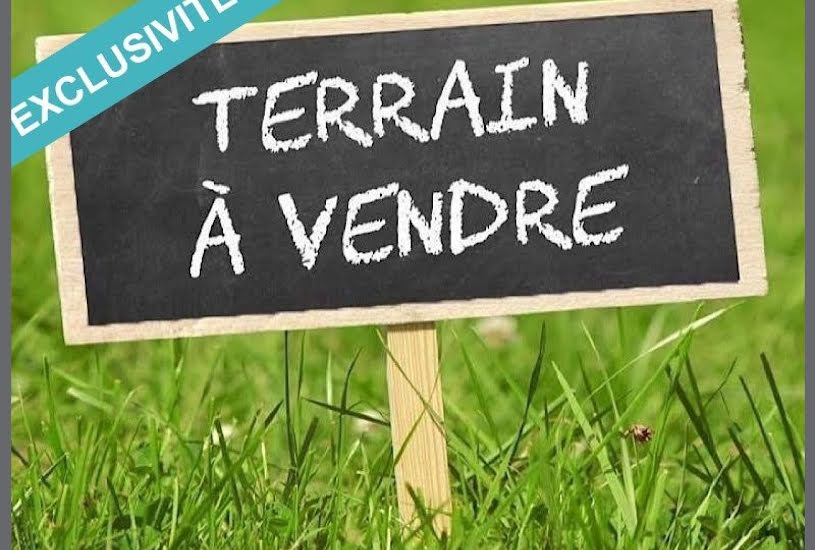  Vente Terrain à bâtir - 535m² à Derval (44590) 