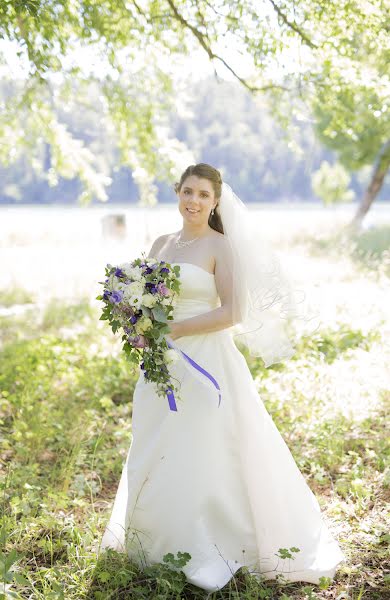 Wedding photographer Tanja Ferm (tanjametelitsa). Photo of 29 April 2019