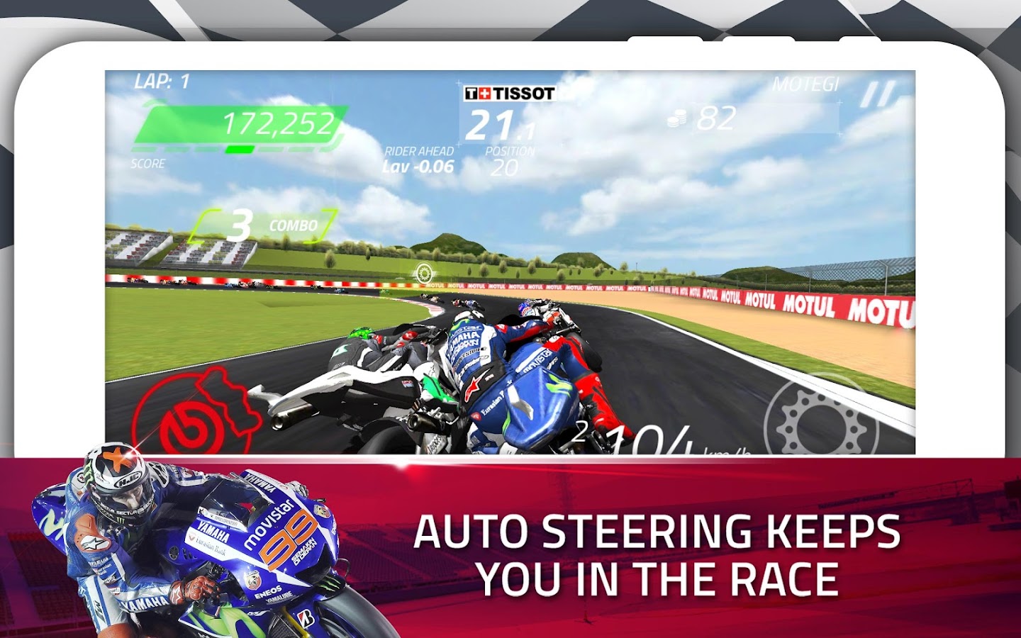 MotoGP Racing 17 Championship Apl Android Di Google Play