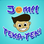 Cover Image of Download Jom Teka Teki  APK