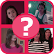 Juego quiz de Kally's Mashup - Androidアプリ