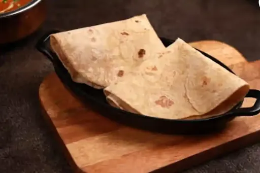 Tawa Roti