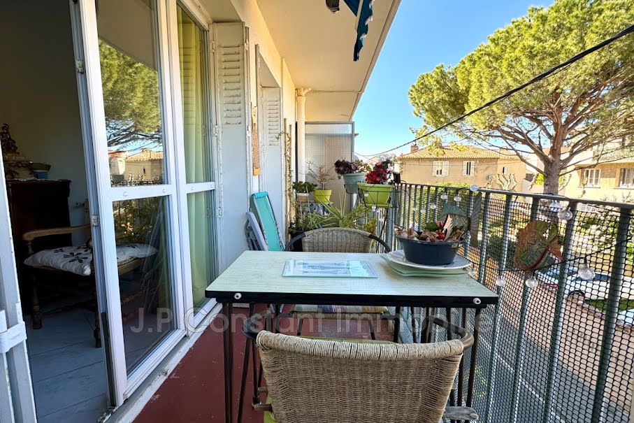 Vente appartement  69.66 m² à La Ciotat (13600), 299 000 €