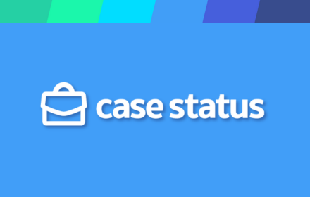 Case Status for Google Chrome small promo image